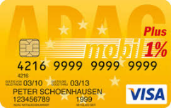 ADAC VISA