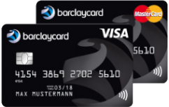 Barclaycard Platinum