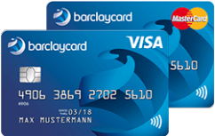 Barclaycard Student