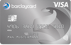 Barclaycard VISA
