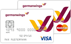 GermanWings Classic