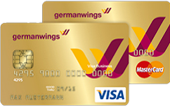 GermanWings Gold