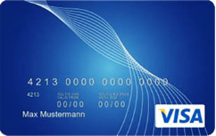 Barclaycard VISA