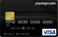 Payango VISA