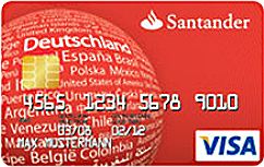 Santander Bank Girokonto