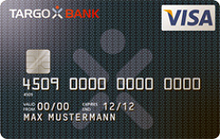 Targobank Premium VISA