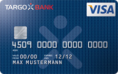 Targobank VISA